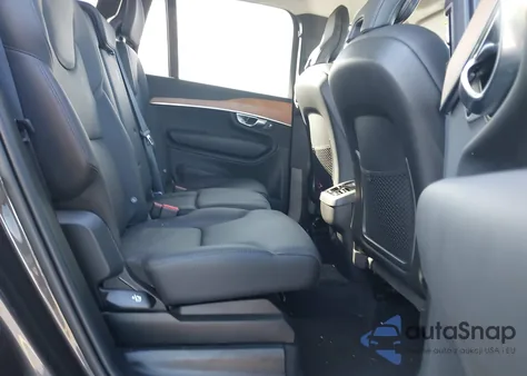 2024 Volvo Xc90 B5 Plus Bright Theme from USA, damaged, VIN YV4L12PEXR1148572